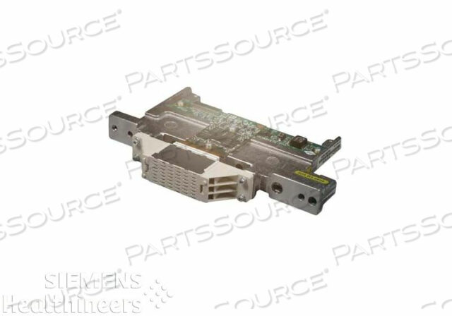 OEM#: 7273928ЗАПАСНАЯ ЧАСТЬ МОДУЛЬ МОСТ M4 EXT от Siemens Medical Solutions