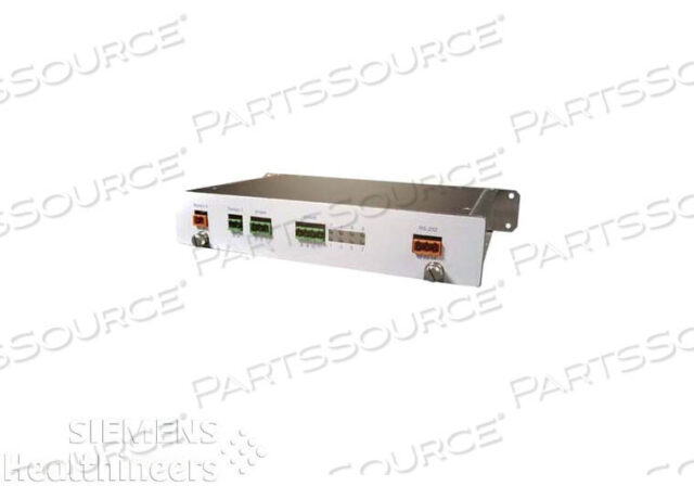 OEM#: 7395218PCB-BALANCING от Siemens Medical Solutions