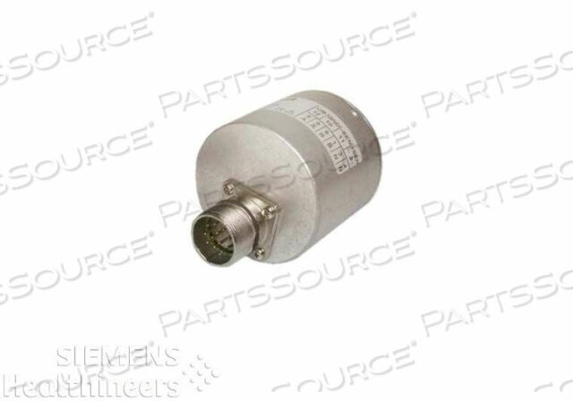 Заменяет Siemens Medical Solutions 7454882SET УГЛОВОЙ ЭНКОДЕР 10000 1MP