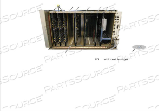 Заменяет Siemens Medical Solutions 7475028PWA,XMIT RCV BD,TRB/I,ANTARES