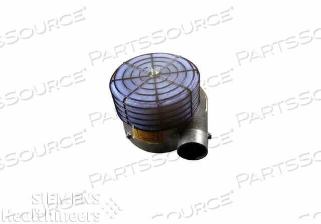 Заменяет Siemens Medical Solutions 7546075BLOWER A3199