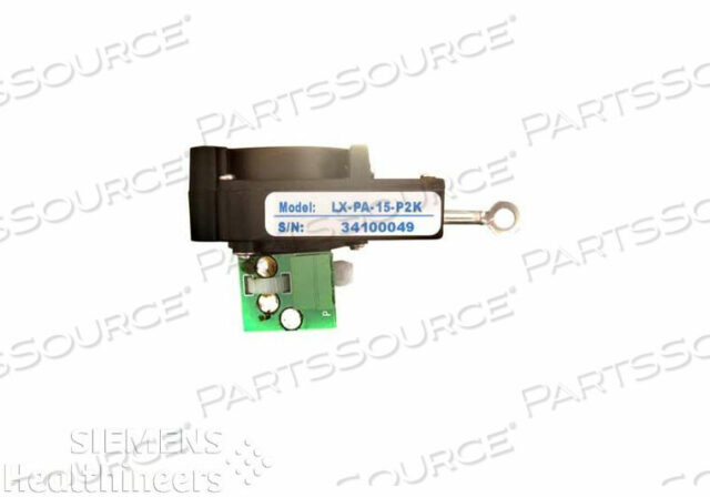 Заменяет Siemens Medical Solutions 7561470POTENTIOMETER
