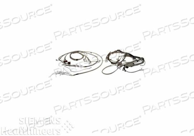 Заменяет Siemens Medical Solutions 7716256КАБЕЛЬНЫЙ НАБОР A100