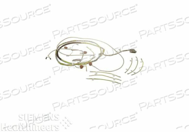 Заменяет Siemens Medical Solutions 7731693КАБЕЛЬНЫЙ ЖГУТ СТОЛЕШНИЦЫ