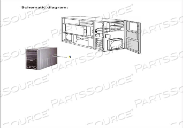 IRS БАШНЯ 5B