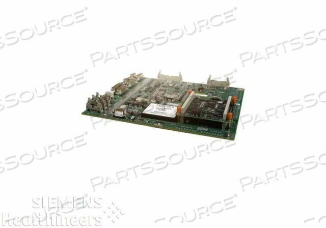 OEM#: 7734580ПЛАТА МОДУЛЯ ПИТАНИЯ, ГЛАВНЫЙ ВРАЩАЮЩИЙСЯ MAR от Siemens Medical Solutions