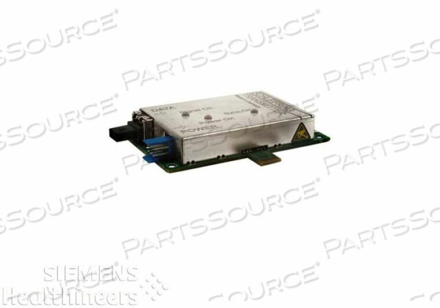 Заменяет Siemens Medical Solutions 7735207SRS ПЕРЕДАТЧИК ДАННЫХ