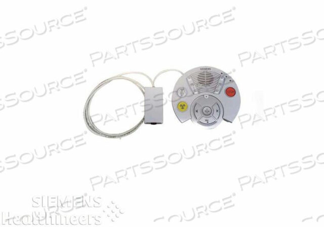Заменяет Siemens Medical Solutions 7741049CONTROL-BOX