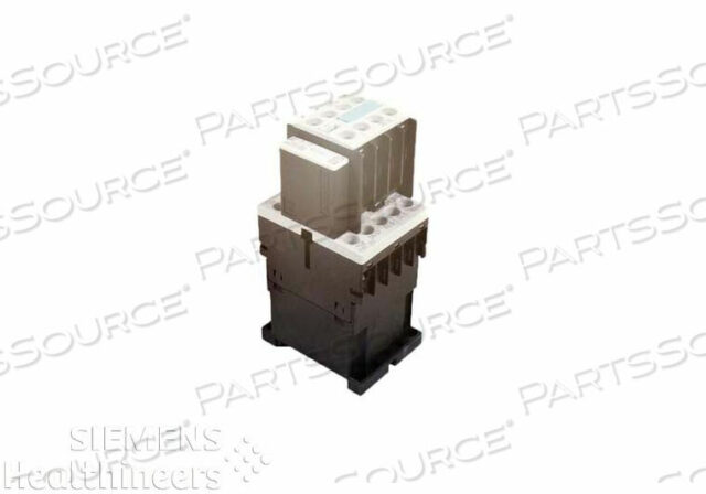Заменяет Siemens Medical Solutions 7750404CONTACT 3RT1016 KPL.MIT HSB+RC