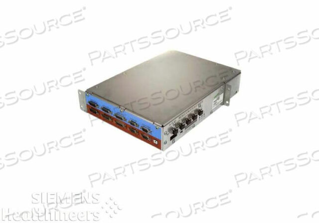Заменяет Siemens Medical Solutions 8095593UMAR P46