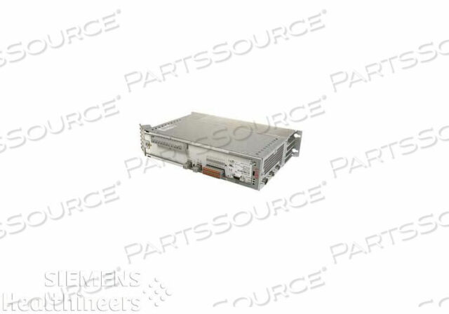 Заменяет Siemens Medical Solutions 8097649ПРЕОБРАЗОВАТЕЛЬ ЧАСТОТЫ