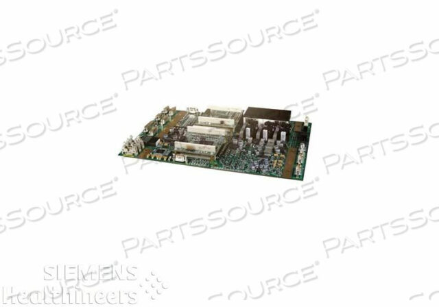 Заменяет Siemens Medical Solutions 8367042MARPLUS D551