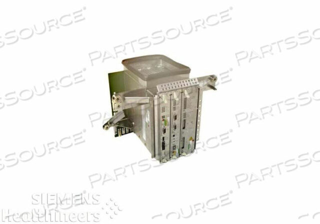 Заменяет Siemens Medical Solutions 8377603C_BOX-E510 STRATON_P30F