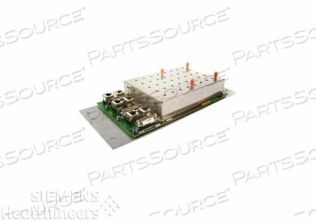 Заменяет плату Siemens Medical Solutions 8377678CPI-2