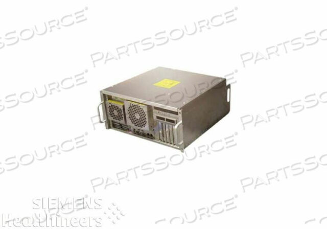 Заменяет Siemens Medical Solutions 8377694IRS3_REC
