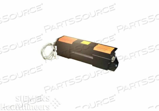 Заменяет Siemens Medical Solutions 8377801TUBE COLLIMATOR P30F