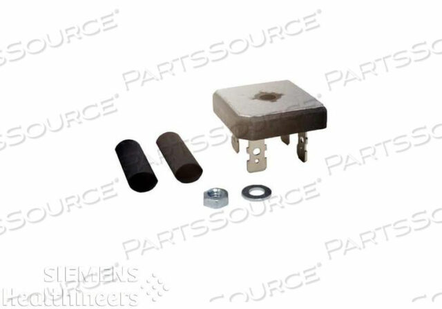 Заменяет Siemens Medical Solutions 8614492RECTIFIER 600V35A (V702) V702