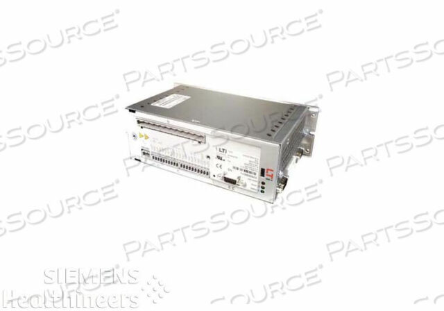 Заменяет Siemens Medical Solutions 8707478FREQ. ИНВЕРТОР CDB32.004 1,7KVA