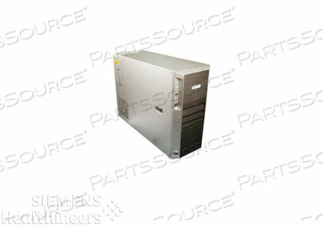 OEM#: 8879814CT SCANNER, IRS TOWER 8G от Siemens Medical Solutions