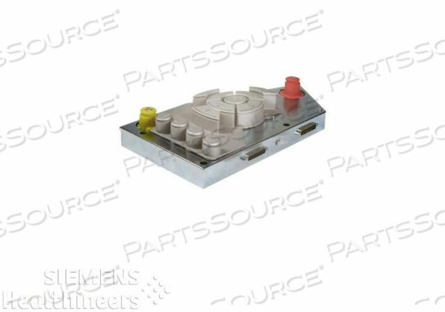 Заменяет Siemens Medical Solutions 8901402ПАНЕЛЬ ЛЕВАЯ