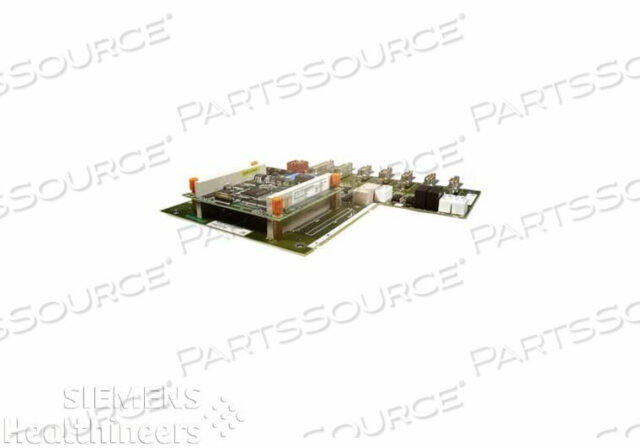 Заменяет Siemens Medical Solutions 8904919PTV_COMPONENT