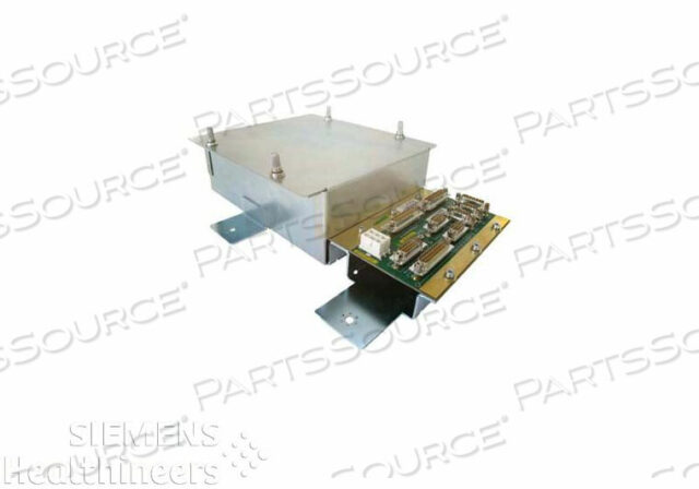 Заменяет компонент Siemens Medical Solutions 8904943GPC