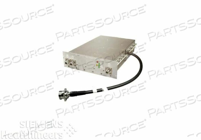 Заменяет Siemens Medical Solutions 10017953BCCS_63P D5