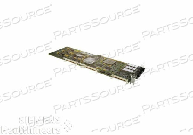 OEM#: 10018284PCI-STAR D4 от Siemens Medical Solutions