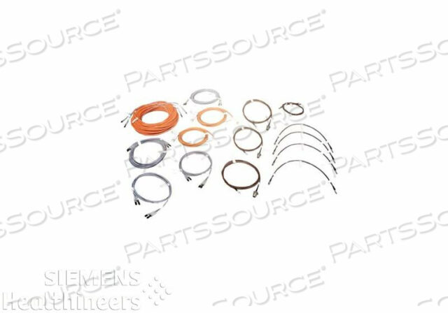 OEM#: 10018381КОМПЛЕКТ ДЛЯ РЕМОНТА КАБЕЛЯ от Siemens Medical Solutions