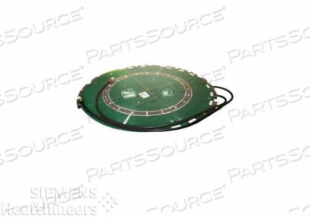 OEM#: 10019597VERTICAL SHIELDED GRADIENT COIL by Siemens Medical Solutions