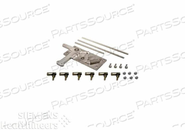 OEM#: 10044135КОМПЛЕКТ ТОРМОЗНОЙ ТЯГИ от Siemens Medical Solutions