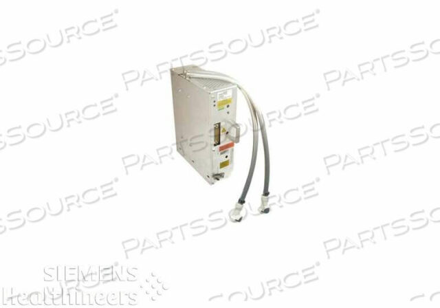 OEM#: 10046279FINAL STAGE A60 от Siemens Medical Solutions