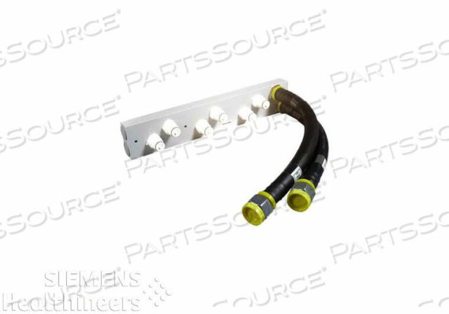 OEM#: 10046315РАСПРЕДЕЛИТЕЛЬ ОХЛАЖДАЮЩЕЙ ВОДЫ_КОМПЛ. от Siemens Medical Solutions
