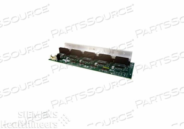 OEM#: 10046432D100 ПЛАТА ВЫПРЯМИТЕЛЯ от Siemens Medical Solutions