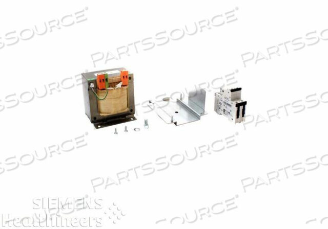 OEM#: 10046633TRANSFORMER T11 & F2 от Siemens Medical Solutions