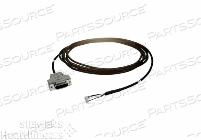 OEM#: 10092322МИКРОФОН 1 КАБЕЛЬ 3,5 М от Siemens Medical Solutions