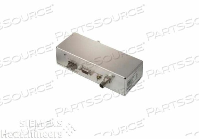 OEM#: 10092360FMRI ТРИГГЕРНЫЙ КОНВЕРТЕР от Siemens Medical Solutions