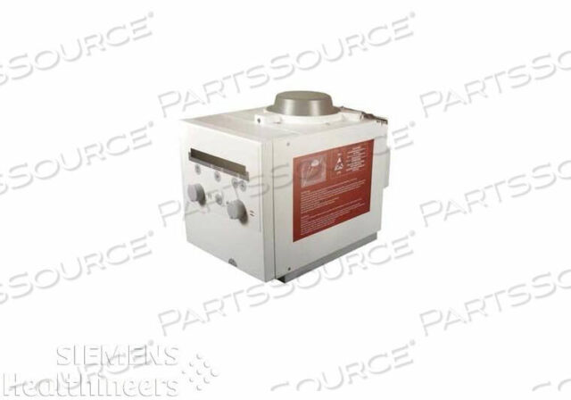 OEM#: 10092615КОЛЛИМАТОР AFL DSA01 II EL от Siemens Medical Solutions