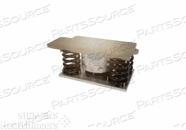 Заменяет Siemens Medical Solutions 10099825STOPCHOCSERLEFTSCA18783/SCA18841-01
