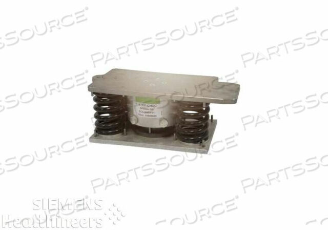 Заменяет Siemens Medical Solutions 10099826STOPCHOCSERRIGHTSCA18781/18839-01