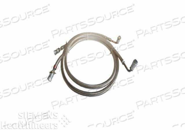 OEM#: 10099930ЛИНИЯ ДАВЛЕНИЯ 2025MM от Siemens Medical Solutions