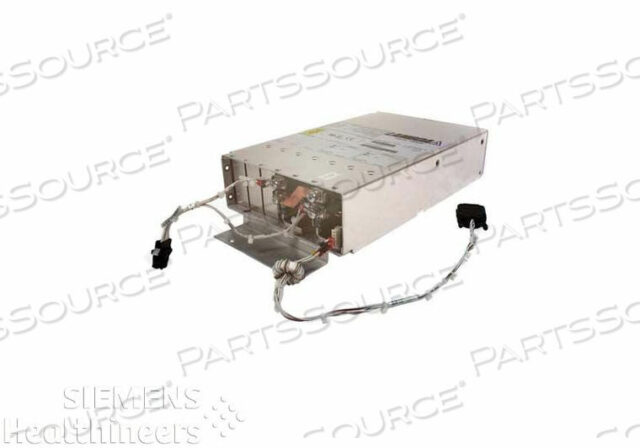 Заменяет Siemens Medical Solutions 10103442PSU ASSEMBLY PROC D4
