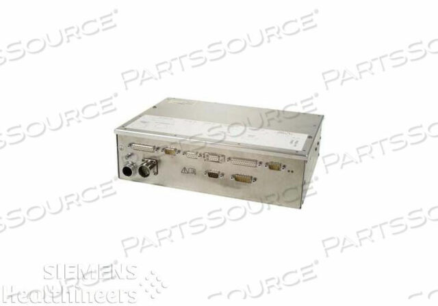 Заменяет Siemens Medical Solutions 101183612657B LVQD MSUP ПРОТЕСТИРОВАНО