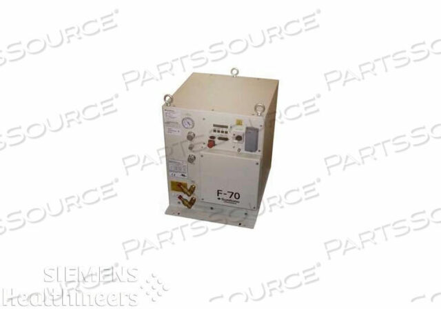 OEM#: 10125659F-70 (LV) ГЕЛИЕВЫЙ КОМПРЕССОР от Siemens Medical Solutions