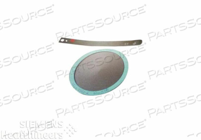 OEM#: 1012847990MM NB 15PSI ГРАФИТОВЫЙ РАЗРЫВНОЙ МЕМБРАННЫЙ ДИСК от Siemens Medical Solutions