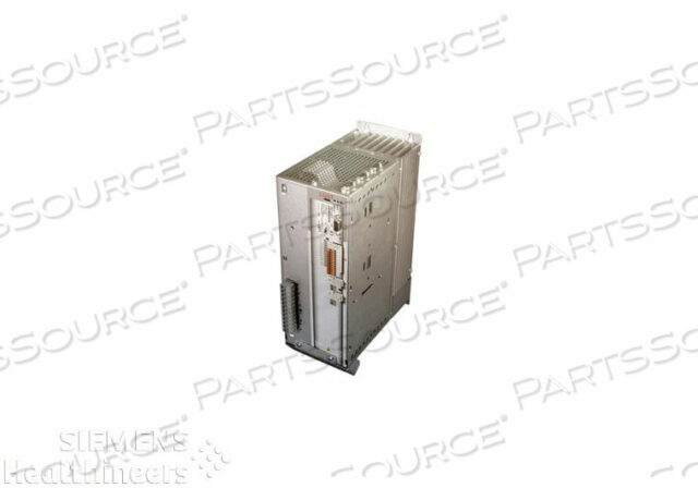 Заменяет Siemens Medical Solutions 10161844SERVO CONTROLLER