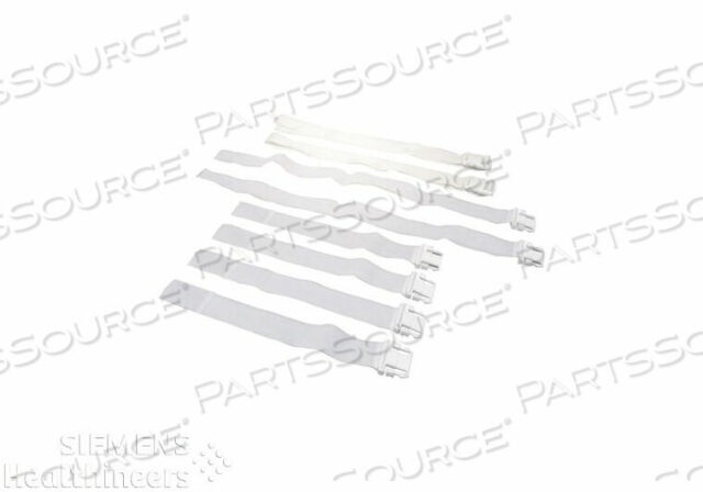 OEM#: 10185735COMPRESSION BELT SET by Siemens Medical Solutions
