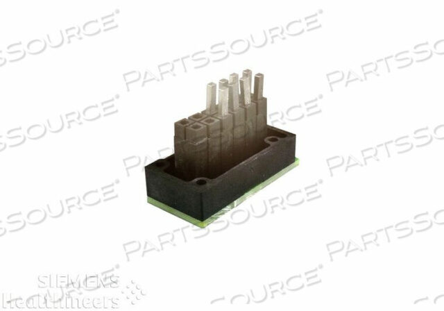 Заменяет Siemens Medical Solutions 10415047SIGNAL BRUSH