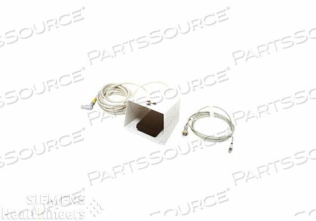Заменяет Siemens Medical Solutions 10430933ПЕДАЛЬНЫЙ РЕНТГЕНОВСКИЙ АППАРАТ