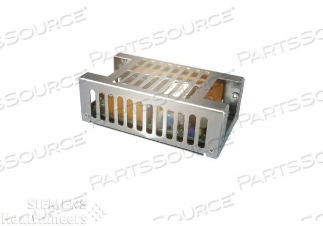 Заменяет Siemens Medical Solutions 105450161.7A 40W AC-DC POWER SUPPLY